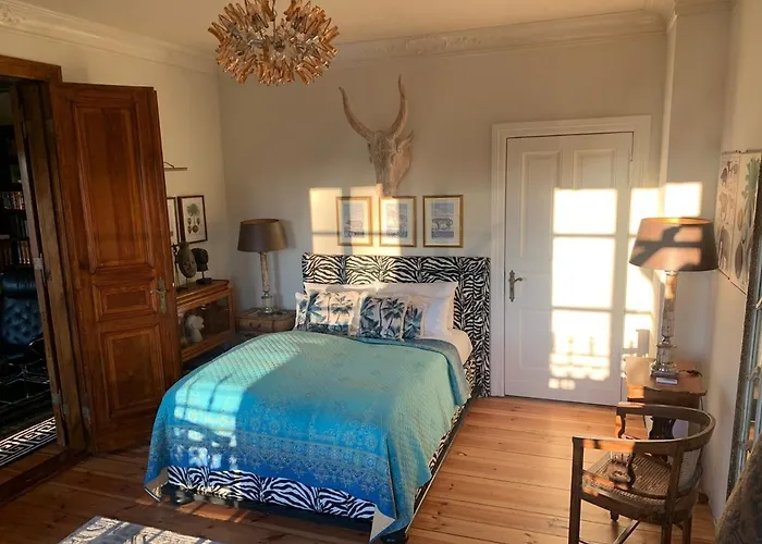 ackselhaus&blue Home Berlin